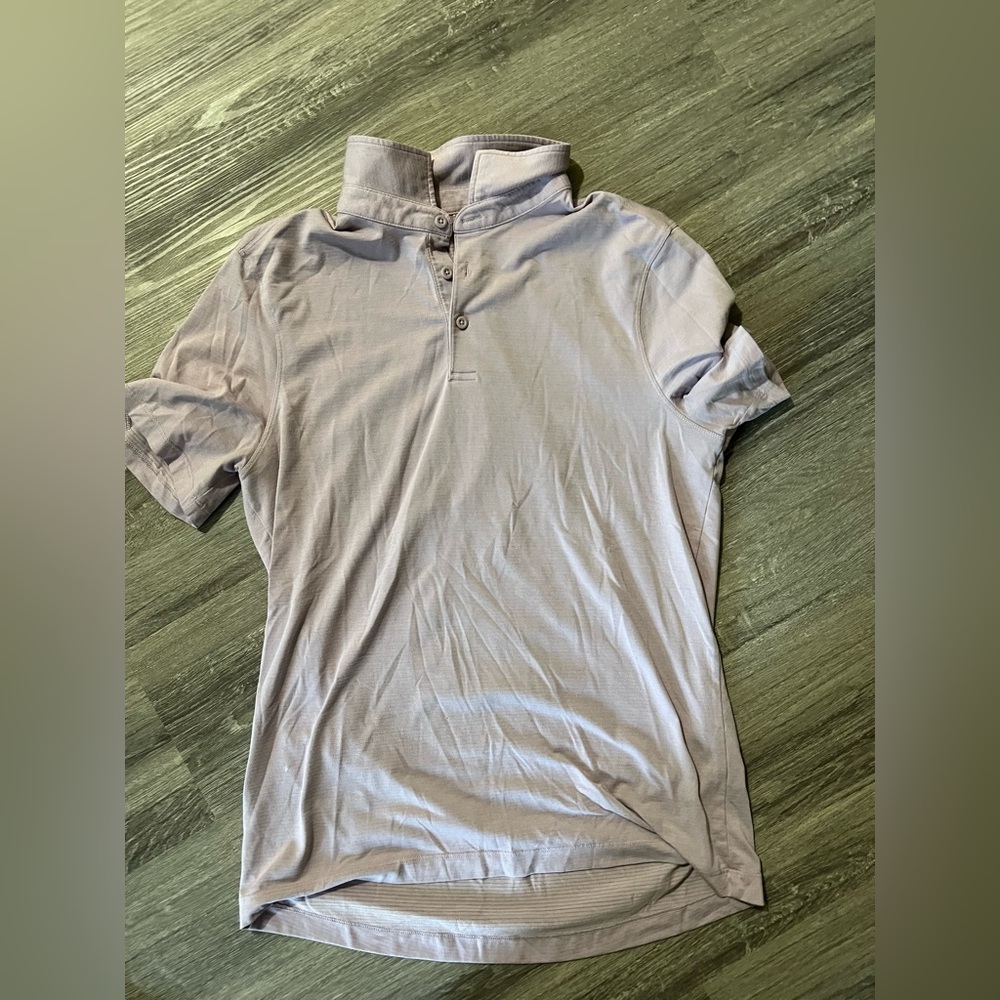 Lululemon Athletica Multi Polo Shirts (Bundle) - Picture 4 of 9